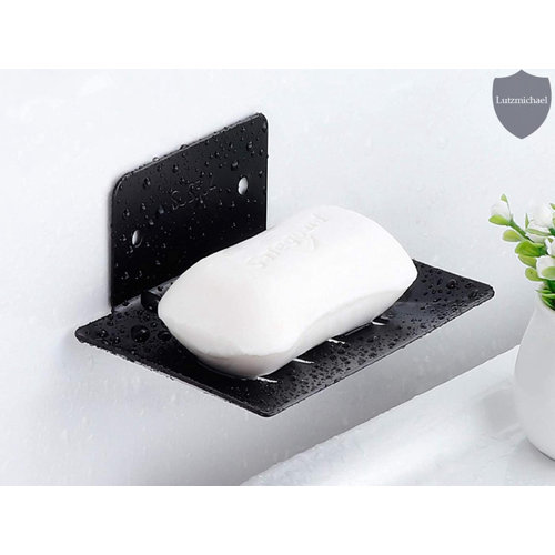 Rebrilliant Stainless Steel Soap Dish Wayfair